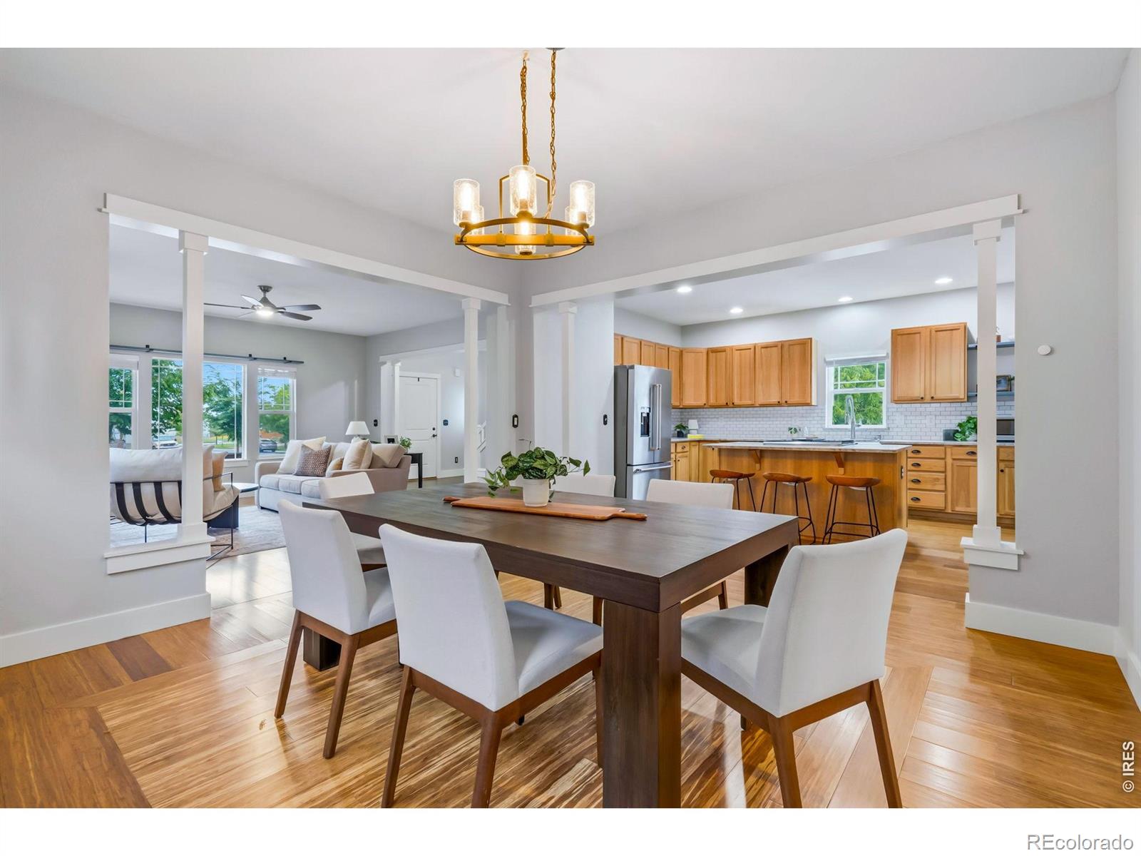 MLS Image #8 for 803  ridge runner drive,fort collins, Colorado