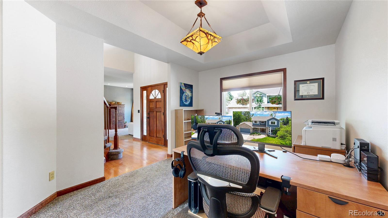 MLS Image #13 for 16482 w 55th place,golden, Colorado