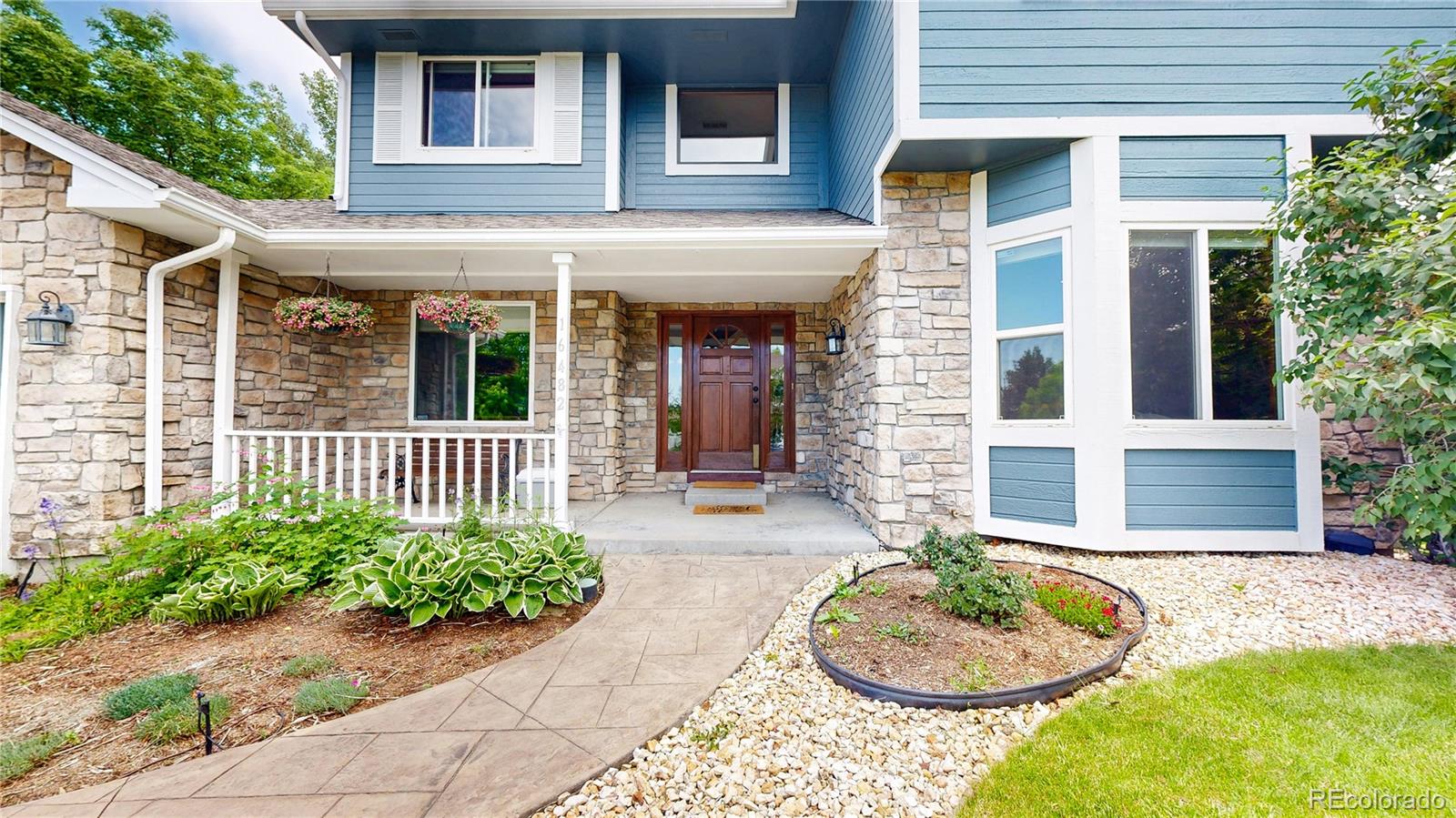 MLS Image #2 for 16482 w 55th place,golden, Colorado