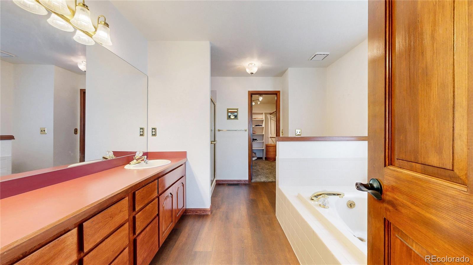MLS Image #20 for 16482 w 55th place,golden, Colorado