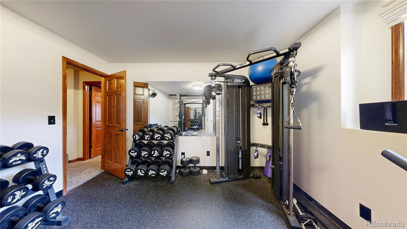 MLS Image #27 for 16482 w 55th place,golden, Colorado