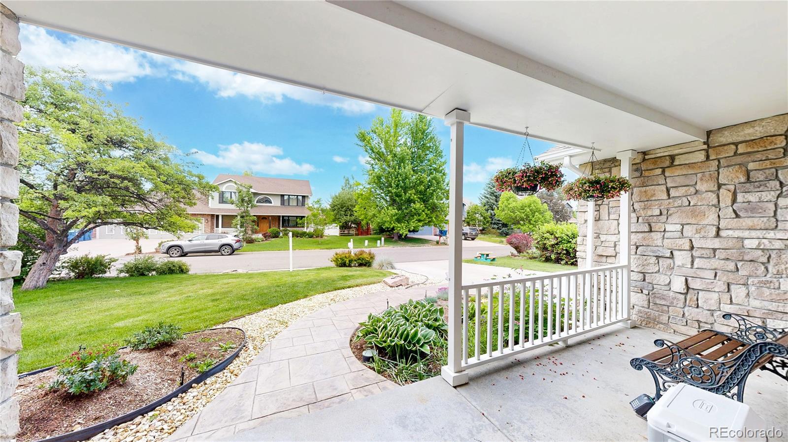 MLS Image #3 for 16482 w 55th place,golden, Colorado