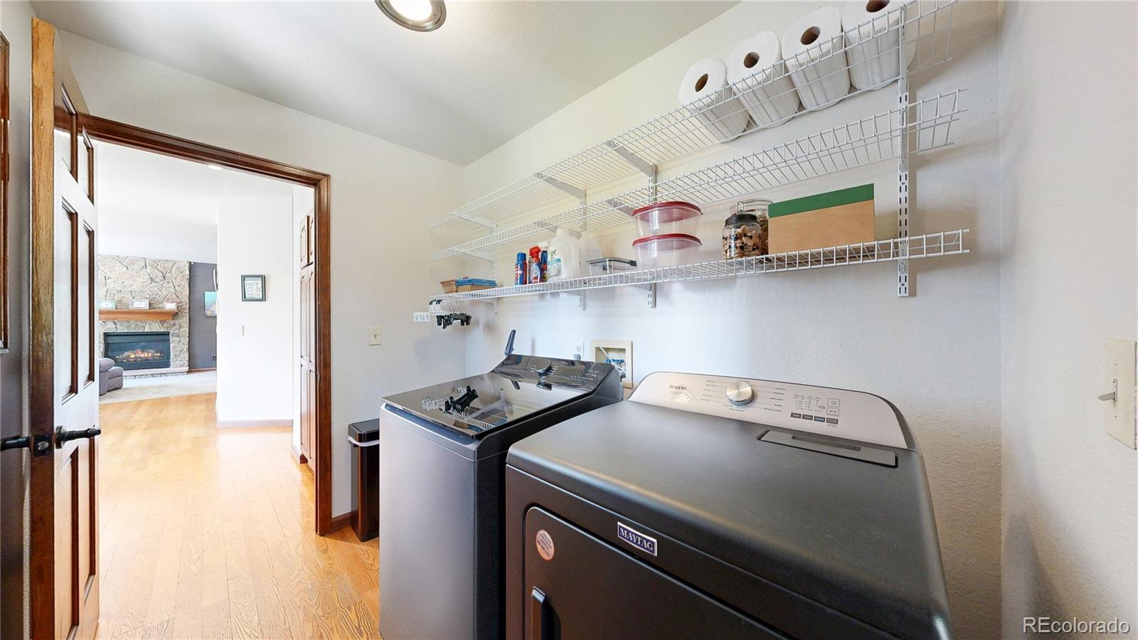MLS Image #31 for 16482 w 55th place,golden, Colorado