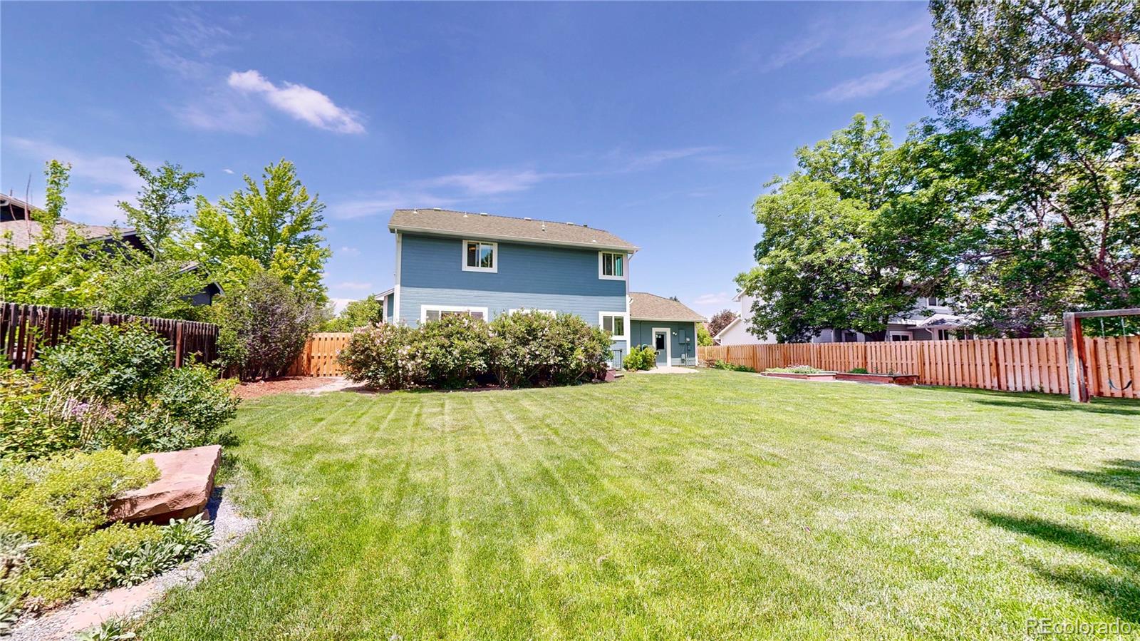 MLS Image #34 for 16482 w 55th place,golden, Colorado