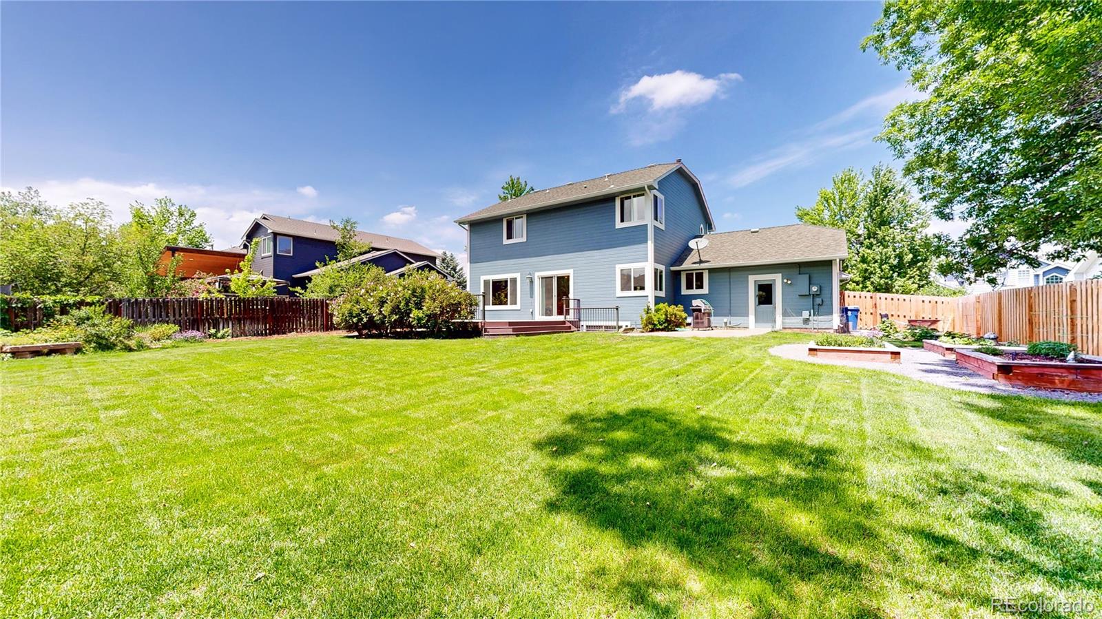 MLS Image #35 for 16482 w 55th place,golden, Colorado