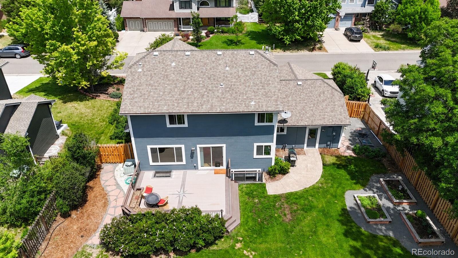 MLS Image #36 for 16482 w 55th place,golden, Colorado