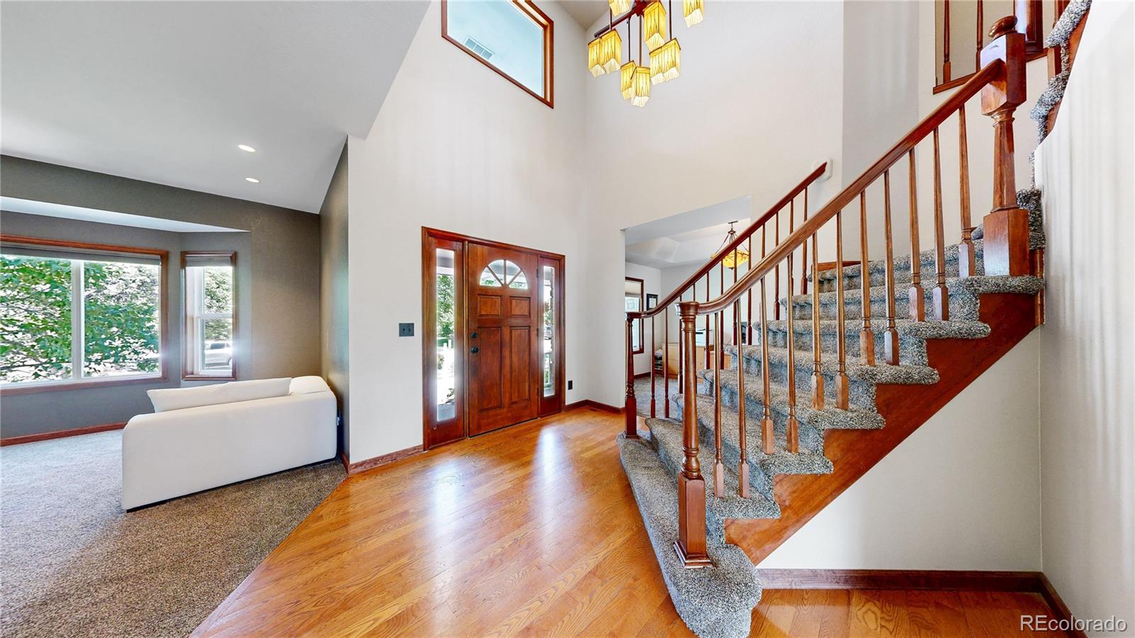 MLS Image #4 for 16482 w 55th place,golden, Colorado