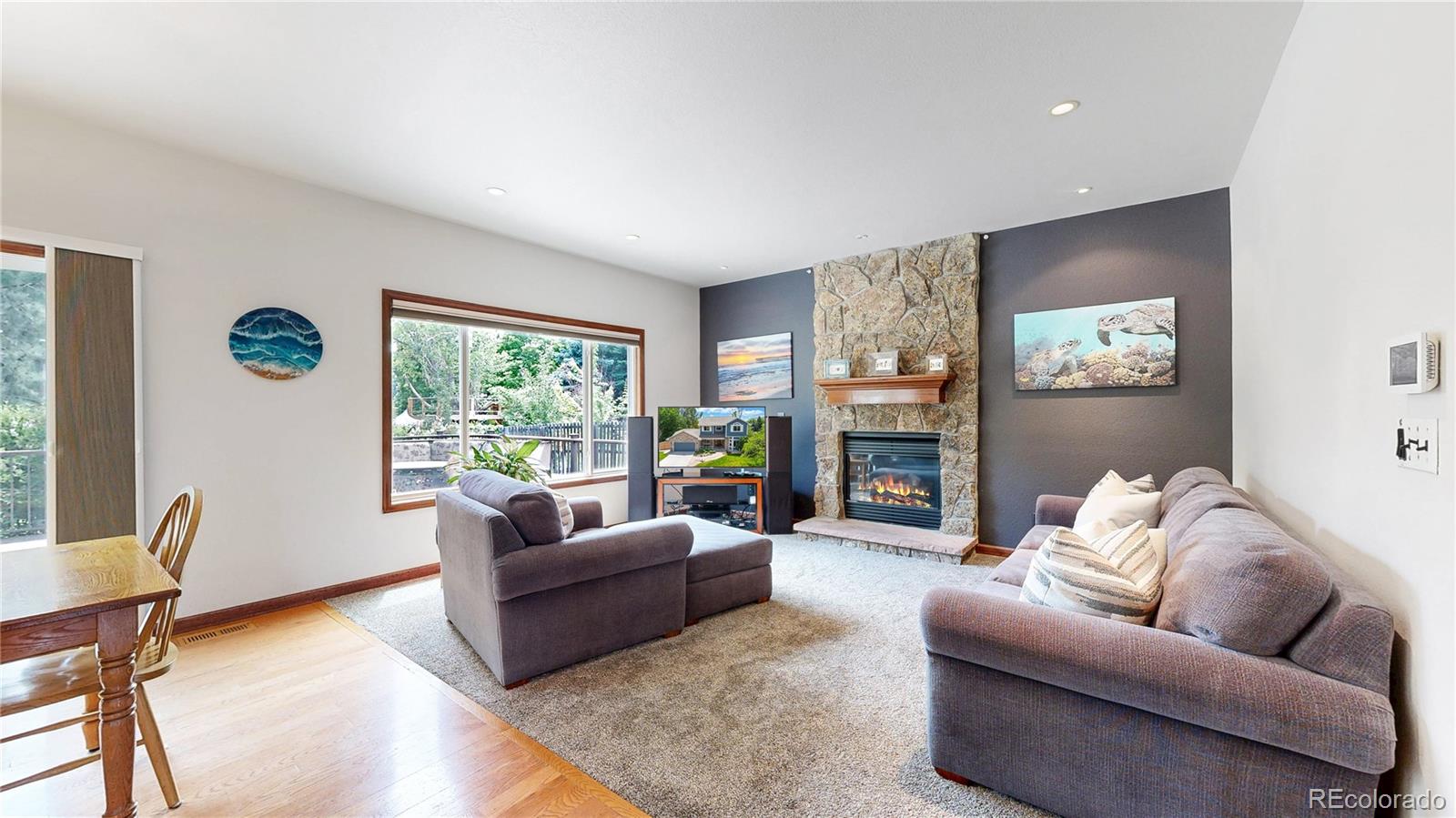 MLS Image #5 for 16482 w 55th place,golden, Colorado