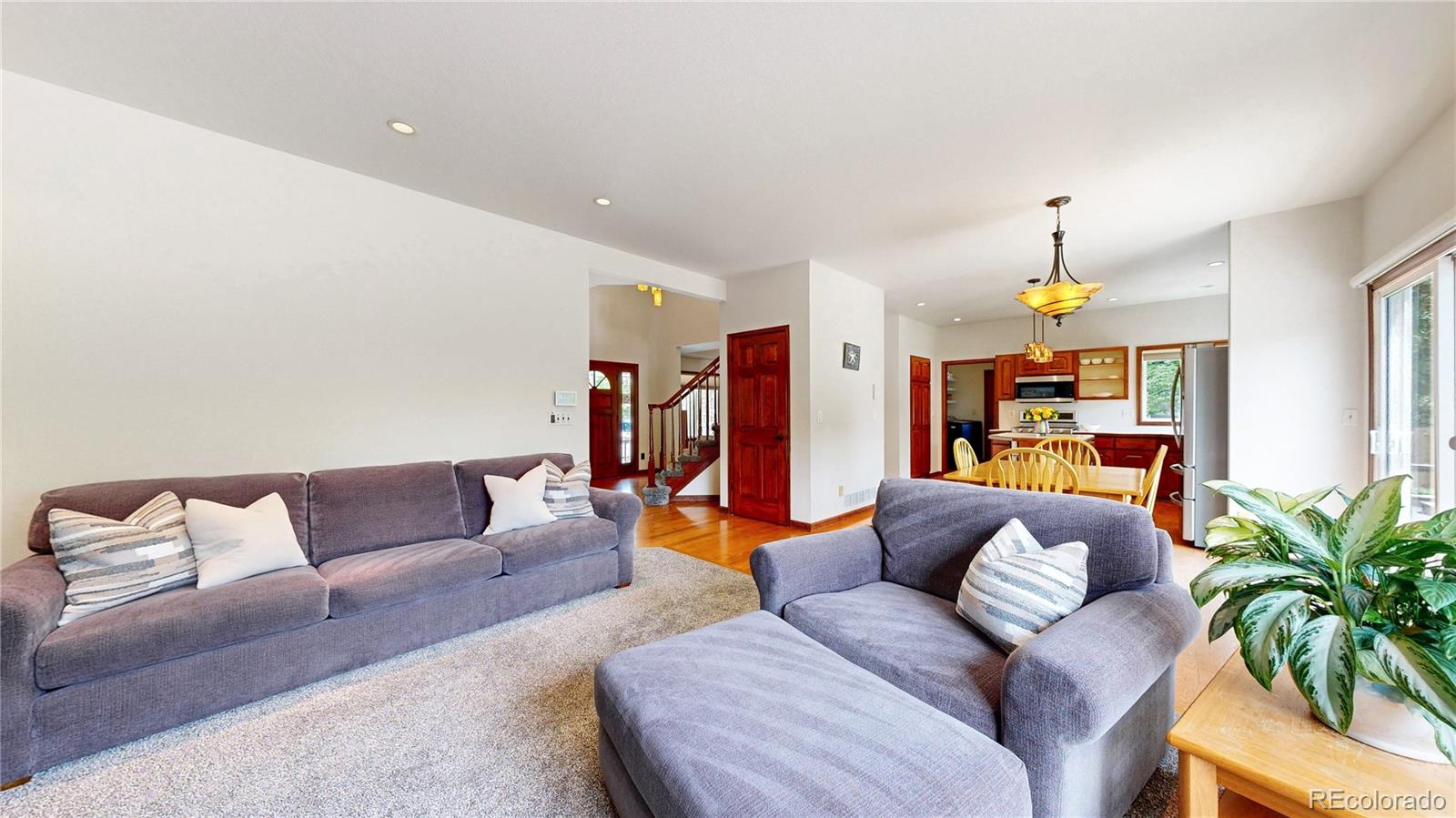 MLS Image #7 for 16482 w 55th place,golden, Colorado