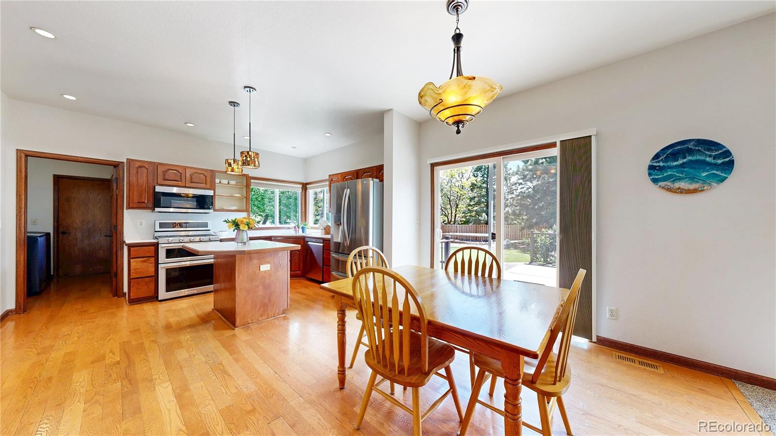 MLS Image #8 for 16482 w 55th place,golden, Colorado