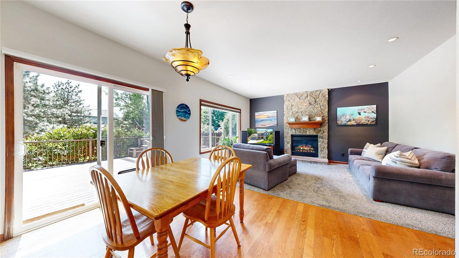 MLS Image #9 for 16482 w 55th place,golden, Colorado