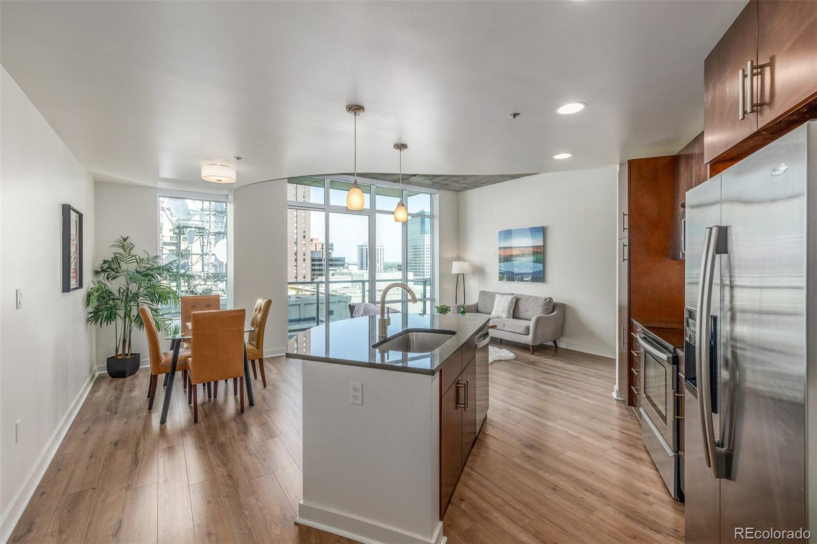 MLS Image #1 for 891  14th street 1904,denver, Colorado
