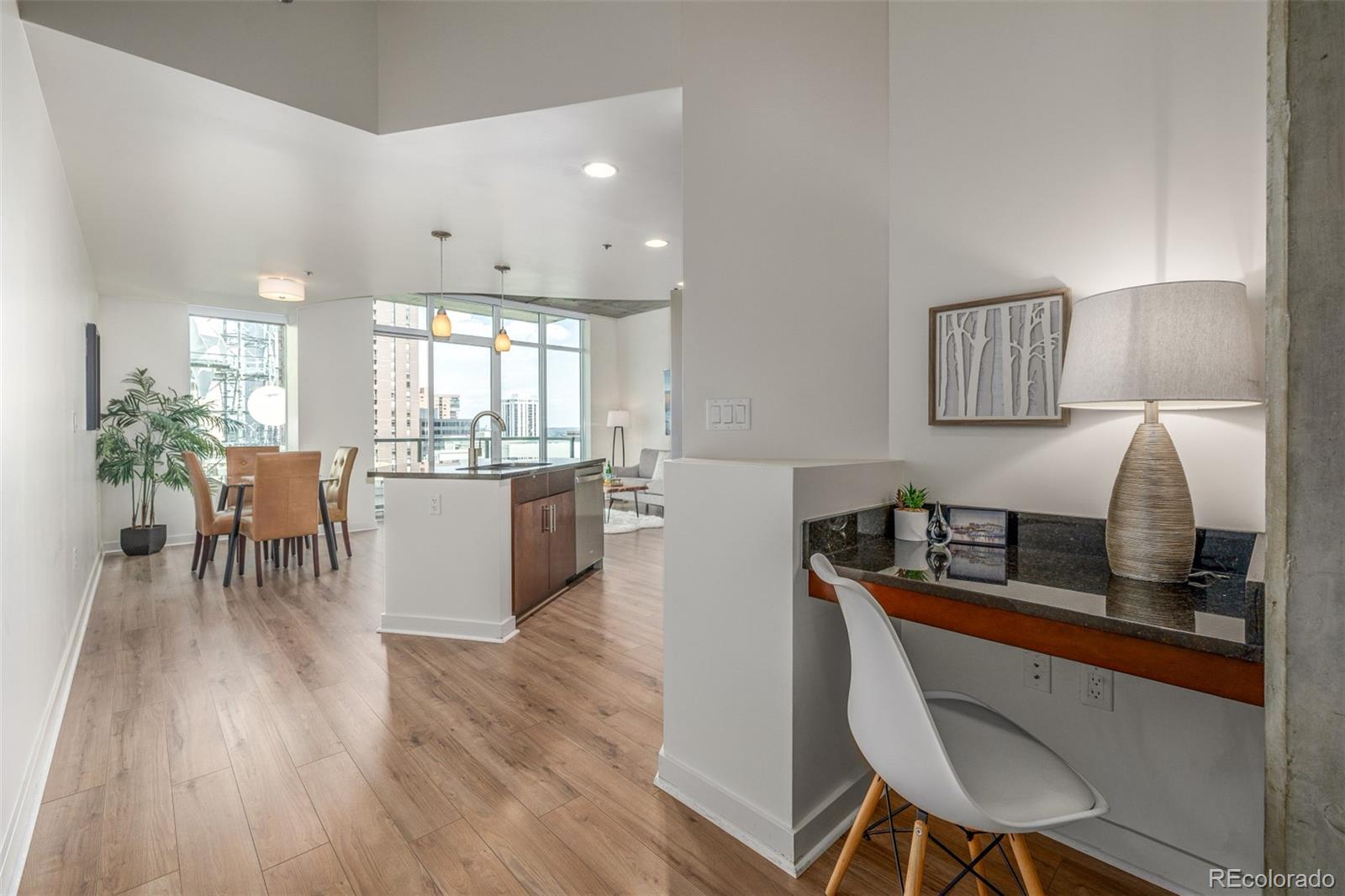 MLS Image #4 for 891  14th street 1904,denver, Colorado
