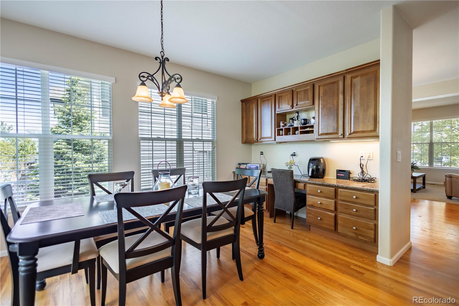 MLS Image #10 for 11861 s breeze grass way,parker, Colorado