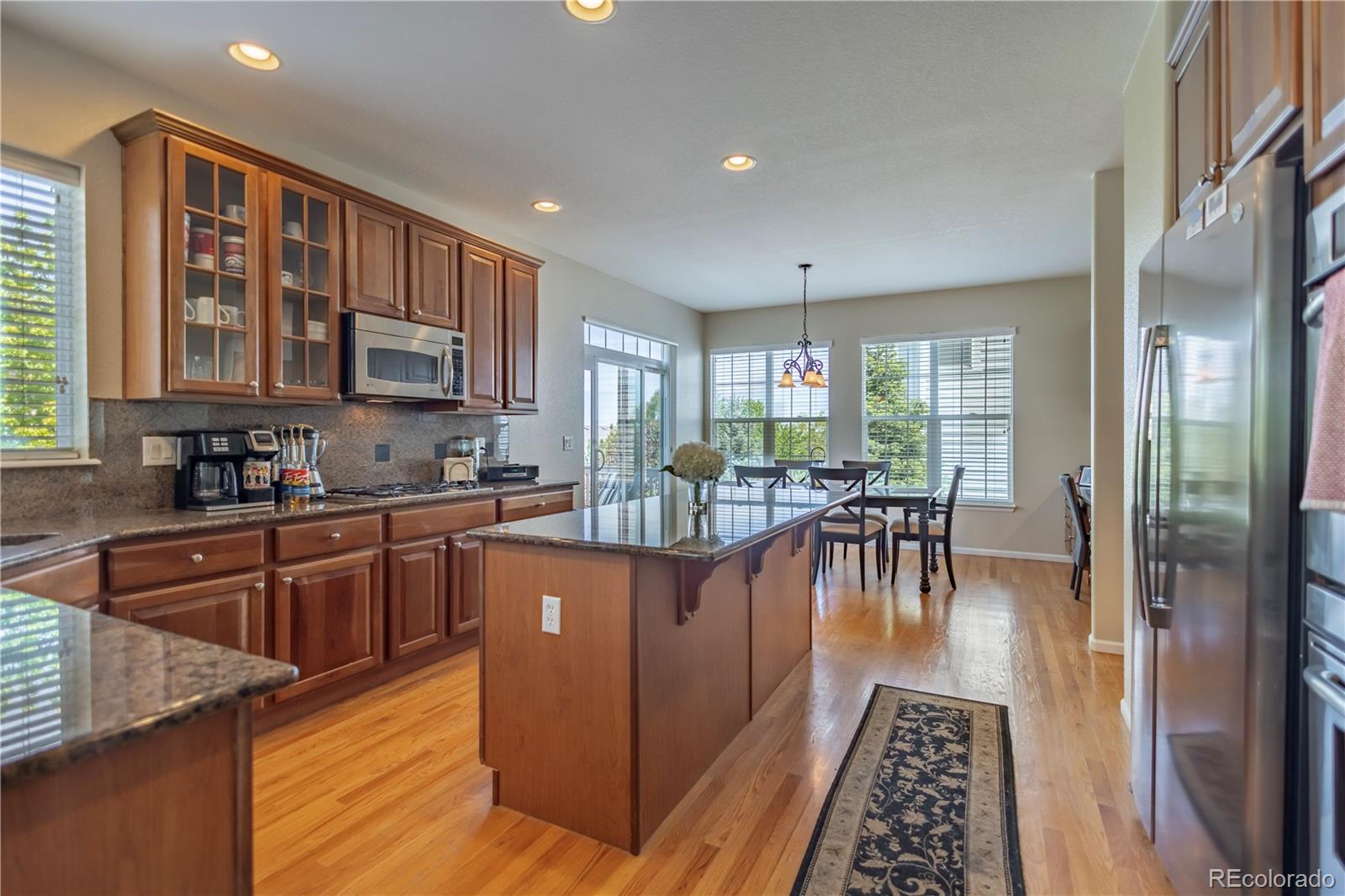 MLS Image #13 for 11861 s breeze grass way,parker, Colorado