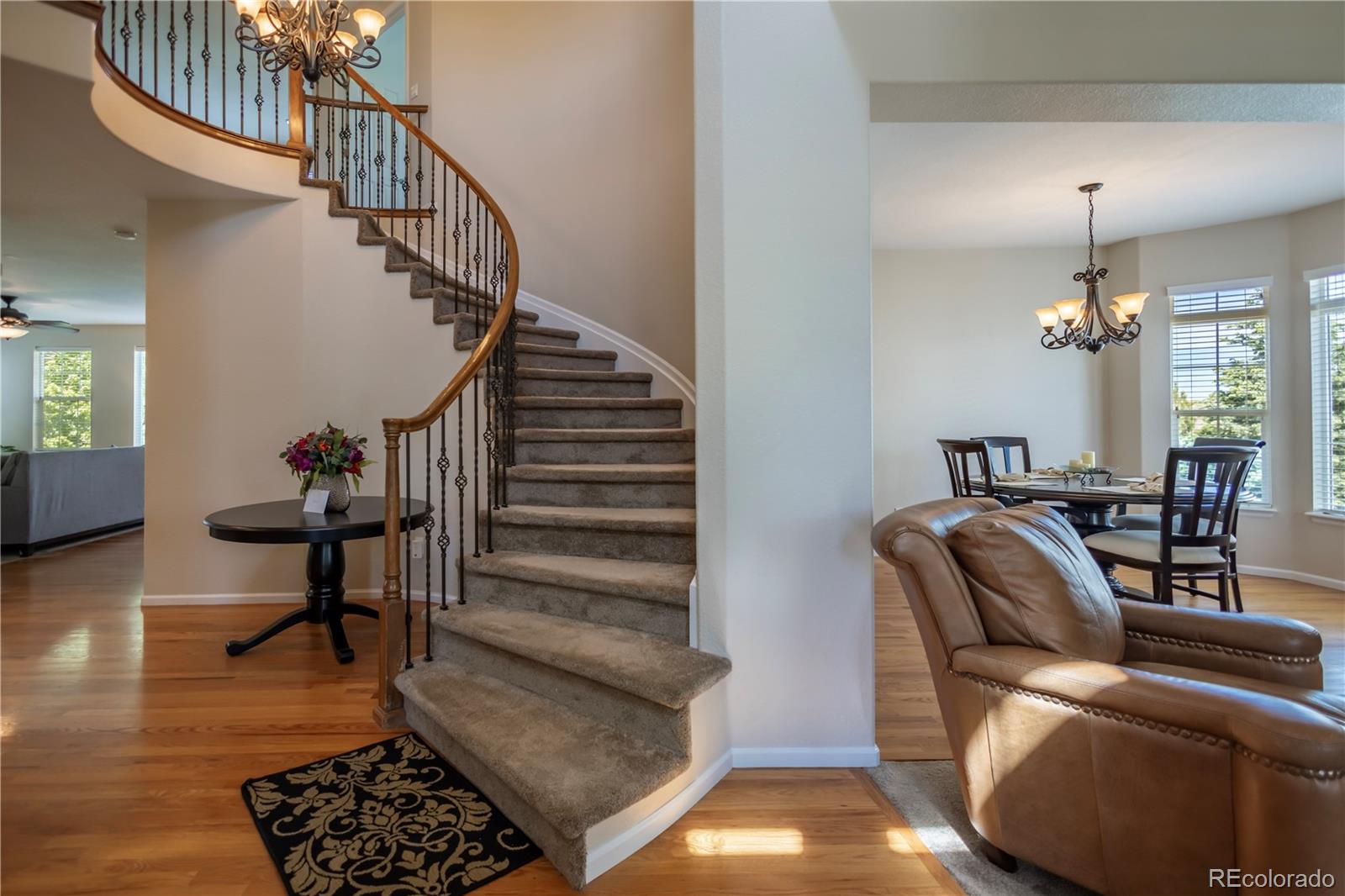 MLS Image #4 for 11861 s breeze grass way,parker, Colorado