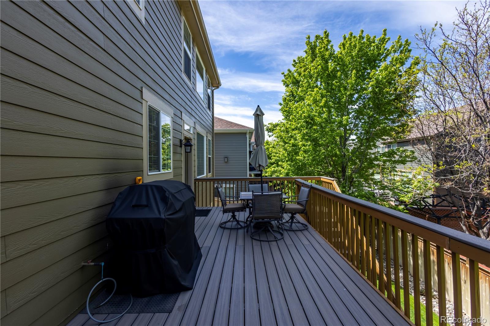 MLS Image #40 for 11861 s breeze grass way,parker, Colorado