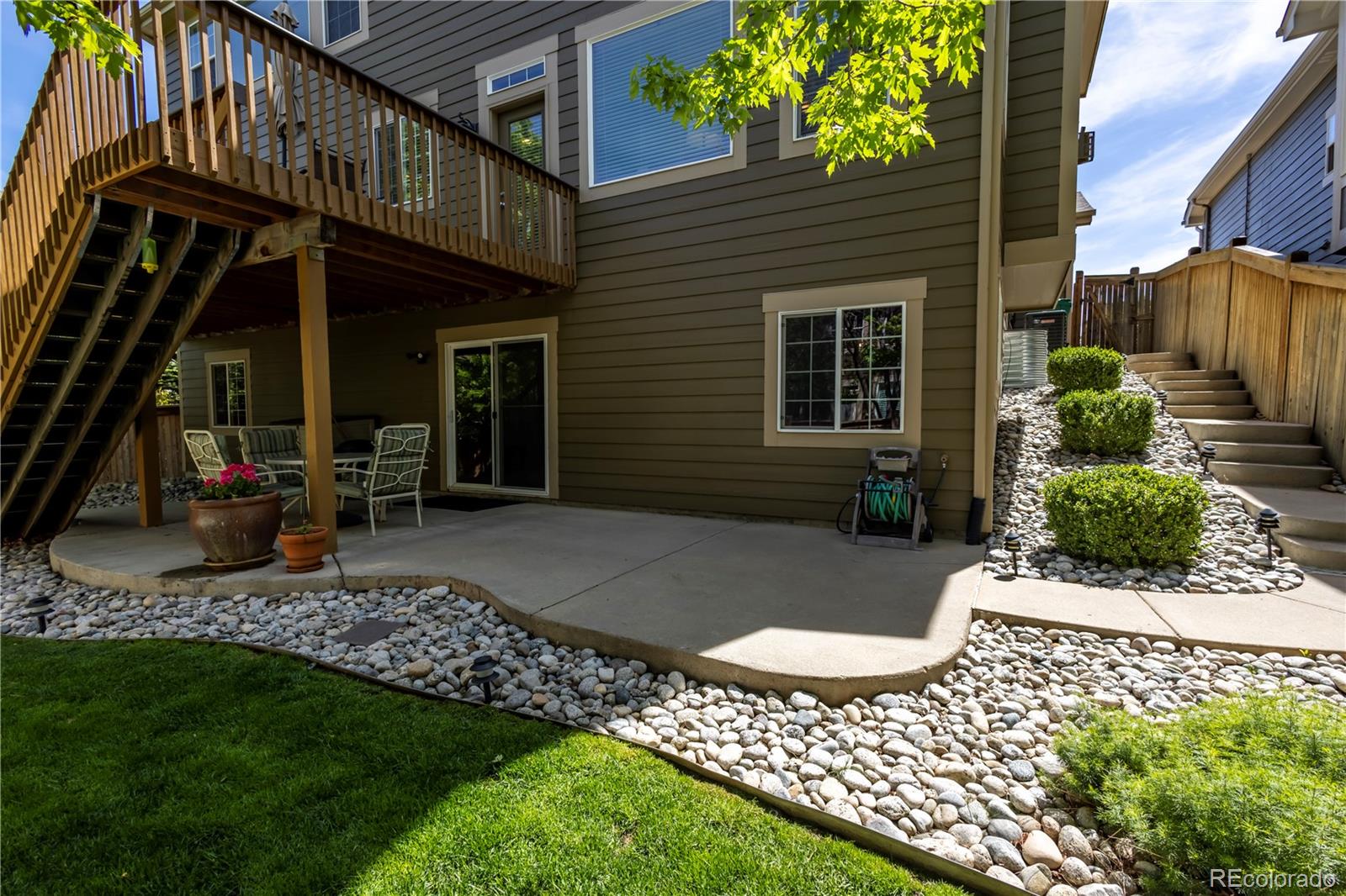 MLS Image #42 for 11861 s breeze grass way,parker, Colorado