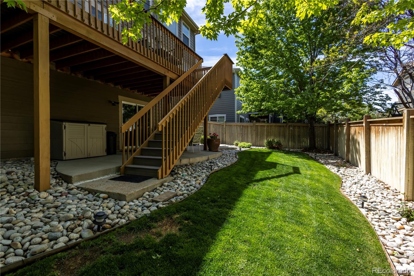MLS Image #44 for 11861 s breeze grass way,parker, Colorado