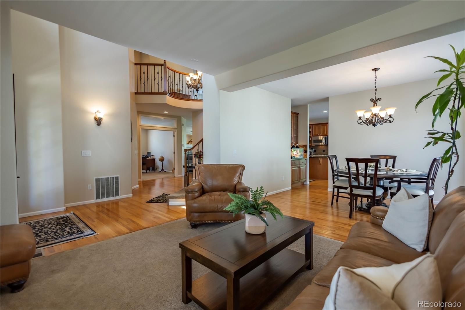 MLS Image #6 for 11861 s breeze grass way,parker, Colorado
