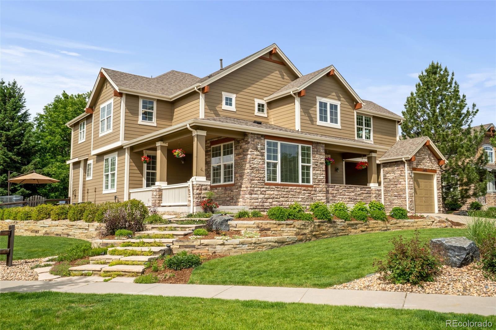 MLS Image #2 for 14031  mckay park circle,broomfield, Colorado