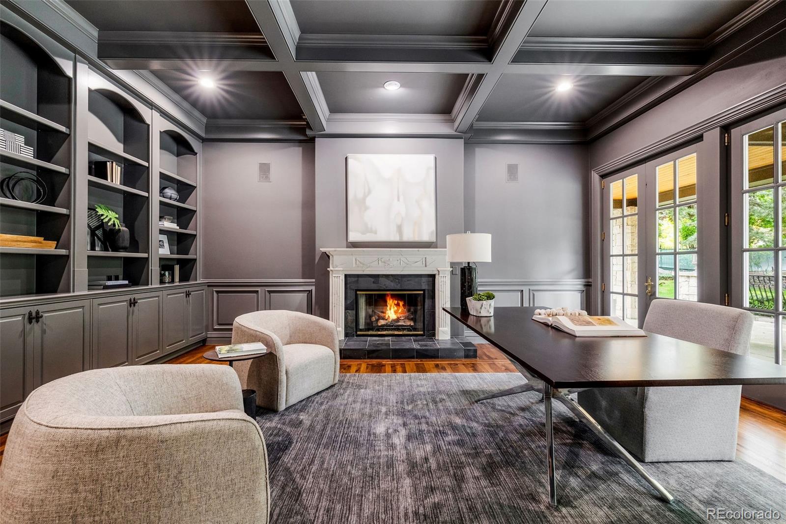 MLS Image #10 for 5  churchill drive,cherry hills village, Colorado