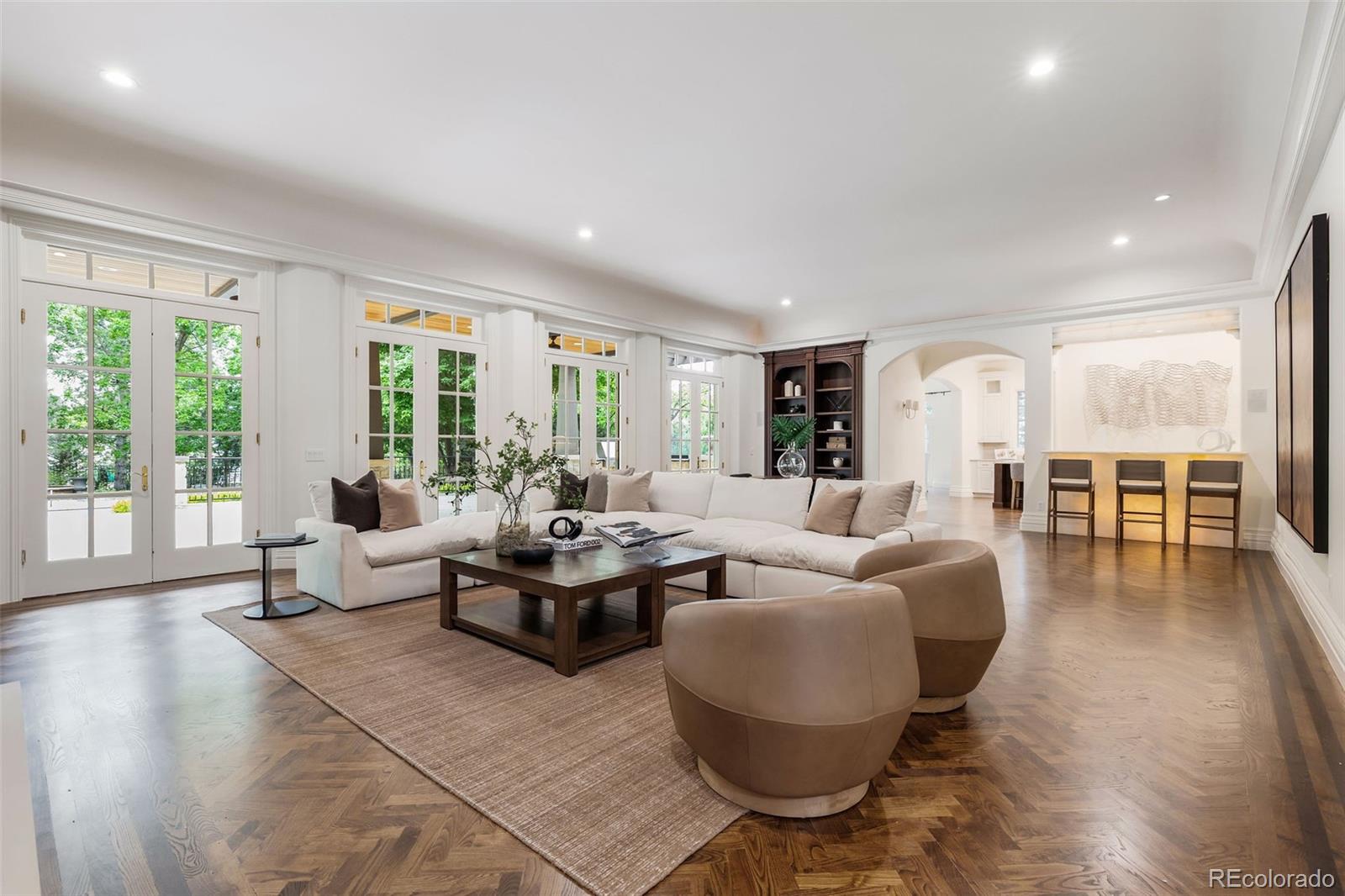 MLS Image #11 for 5  churchill drive,cherry hills village, Colorado