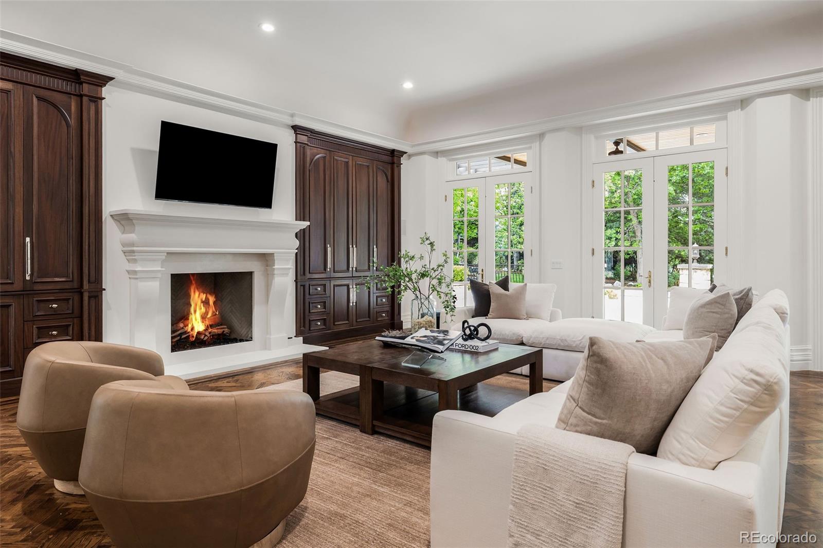 MLS Image #12 for 5  churchill drive,cherry hills village, Colorado