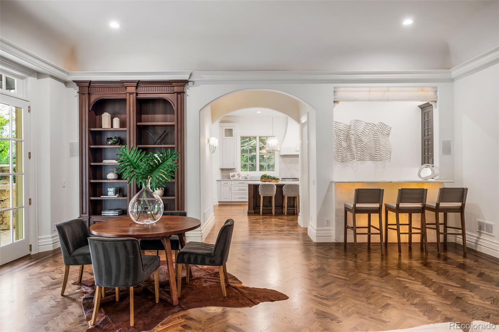 MLS Image #14 for 5  churchill drive,cherry hills village, Colorado