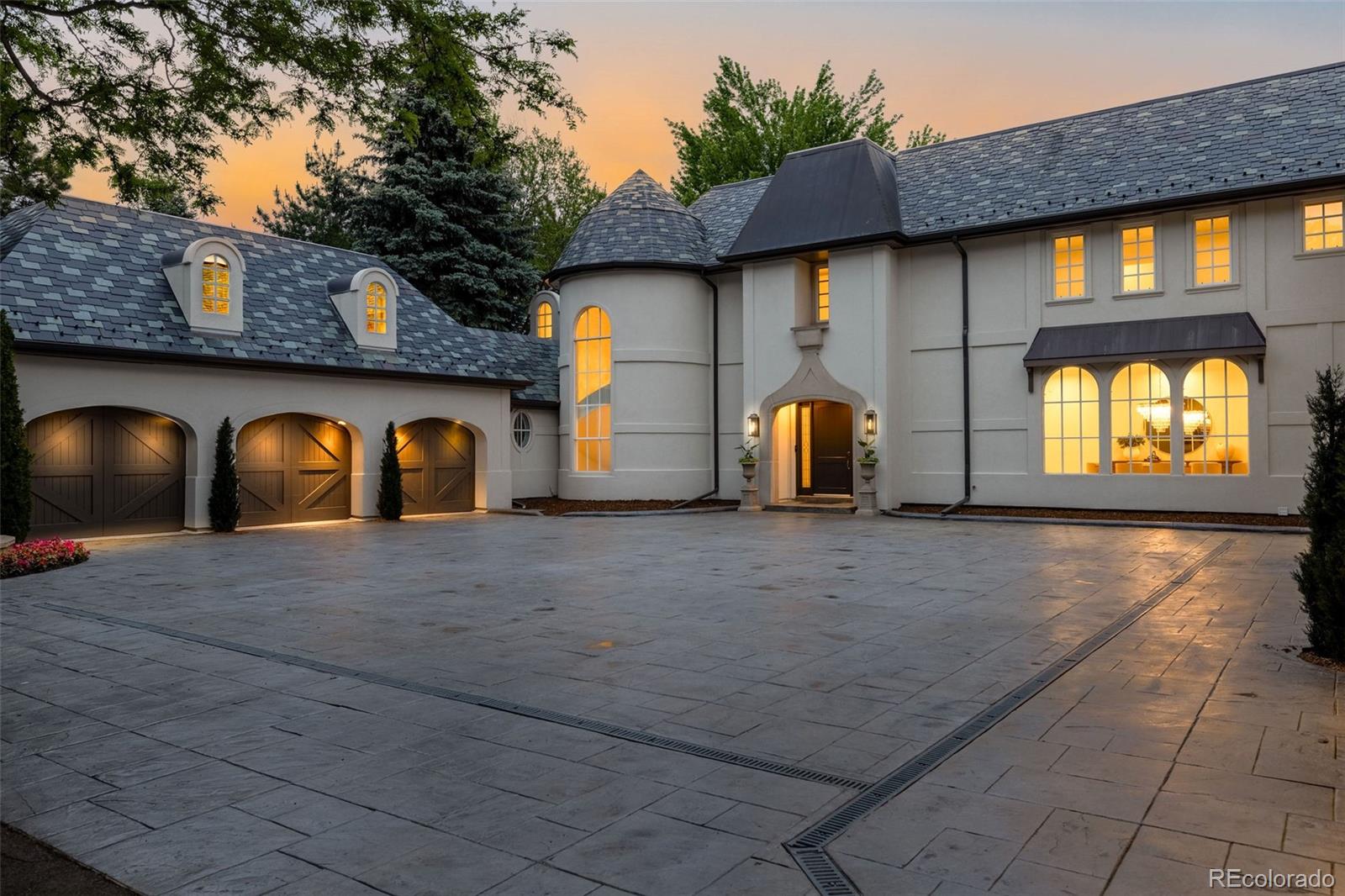 MLS Image #2 for 5  churchill drive,cherry hills village, Colorado