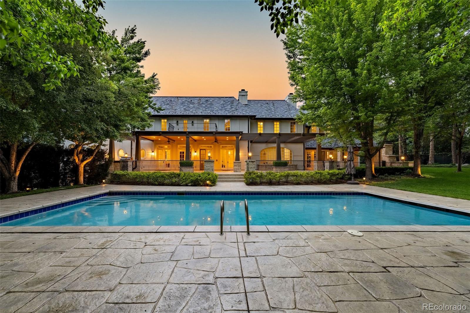MLS Image #3 for 5  churchill drive,cherry hills village, Colorado