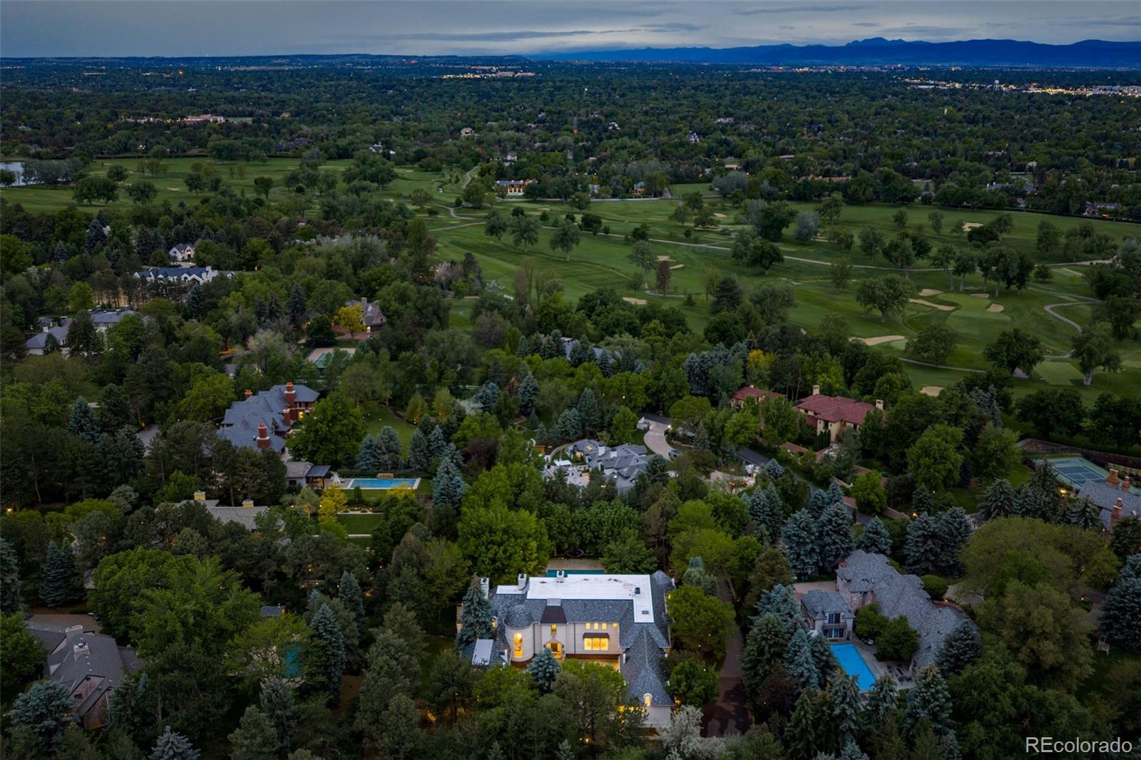MLS Image #4 for 5  churchill drive,cherry hills village, Colorado