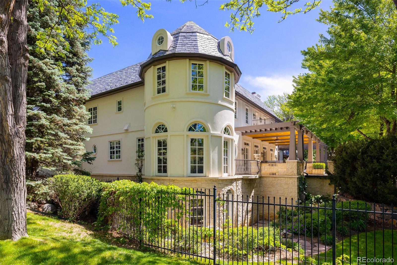 MLS Image #46 for 5  churchill drive,cherry hills village, Colorado