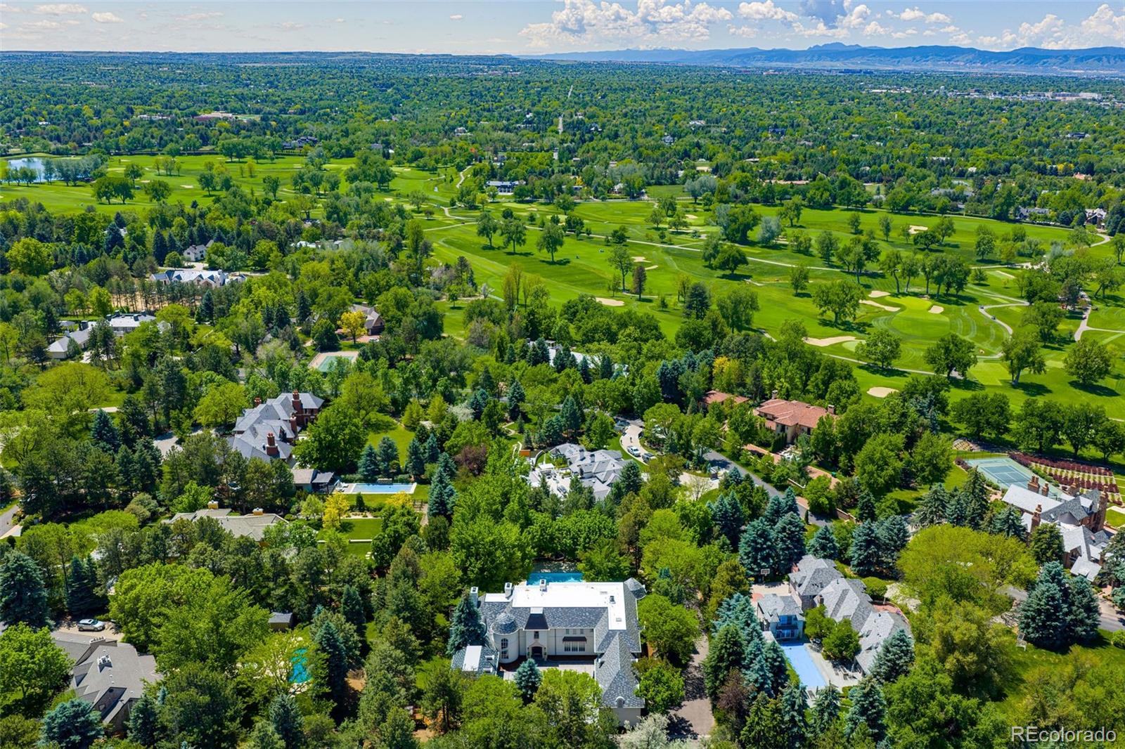 MLS Image #49 for 5  churchill drive,cherry hills village, Colorado