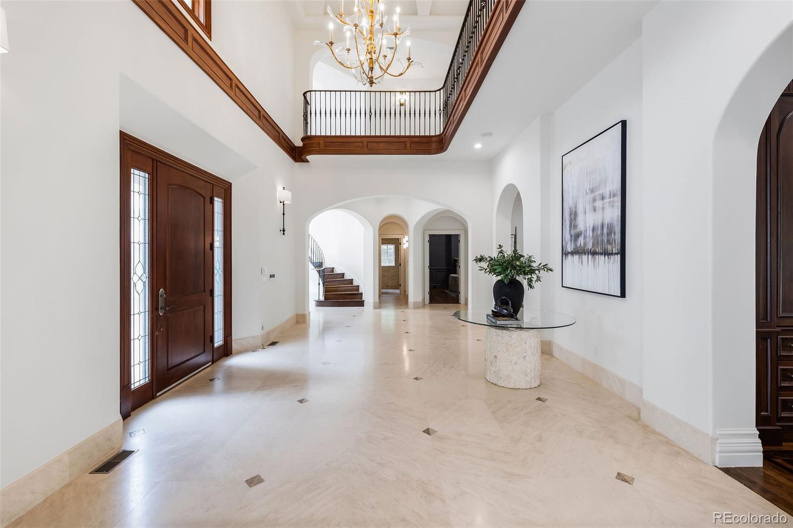 MLS Image #5 for 5  churchill drive,cherry hills village, Colorado