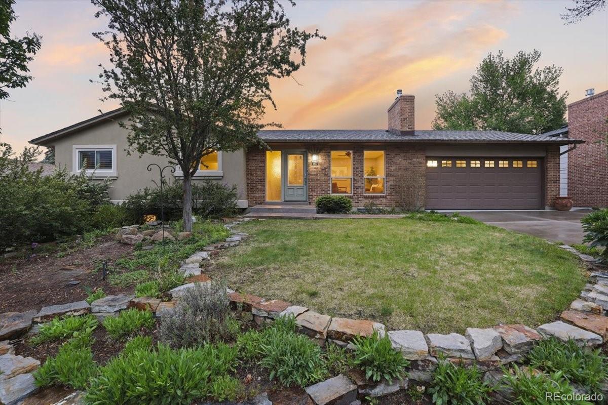 MLS Image #0 for 4830  brown valley lane,colorado springs, Colorado