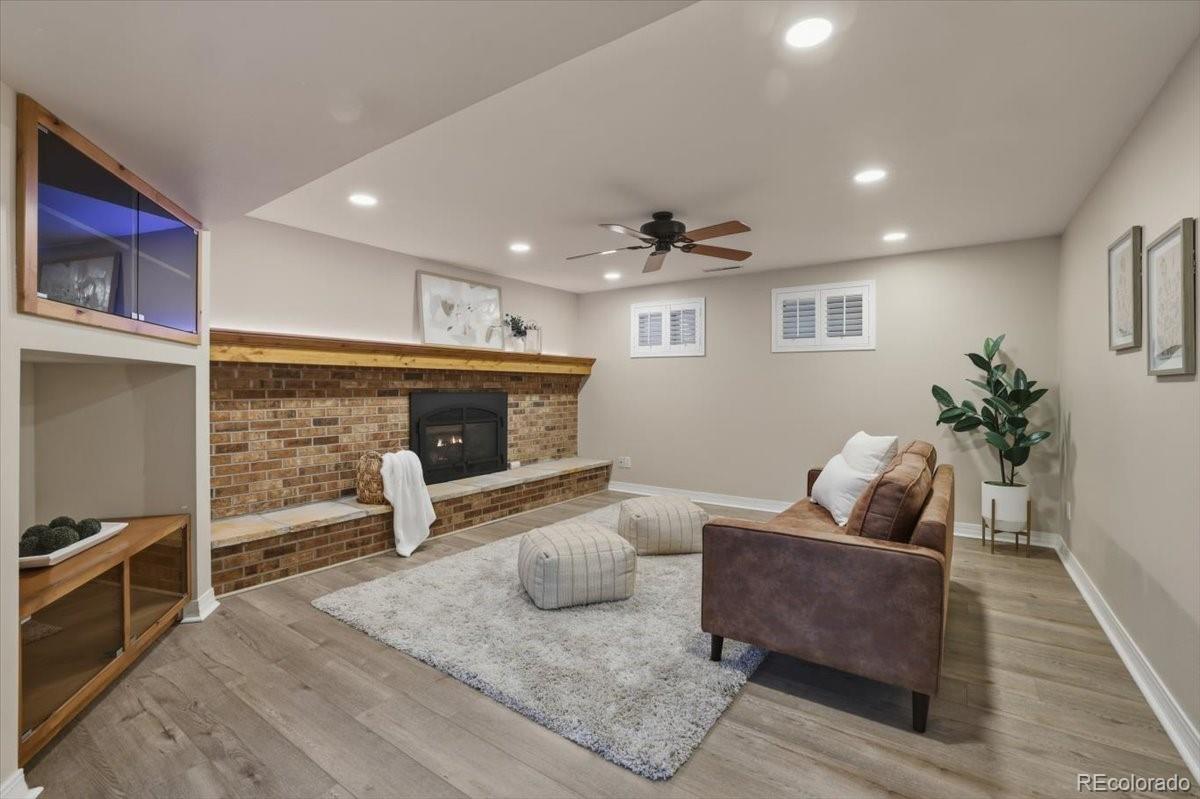 MLS Image #16 for 4830  brown valley lane,colorado springs, Colorado