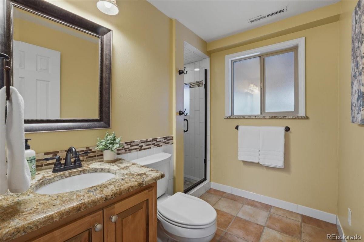 MLS Image #19 for 4830  brown valley lane,colorado springs, Colorado