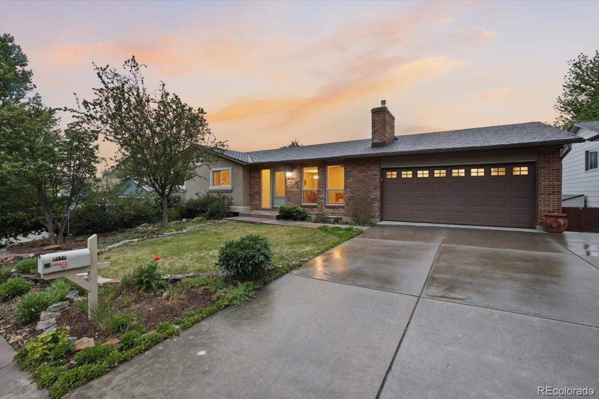 MLS Image #28 for 4830  brown valley lane,colorado springs, Colorado