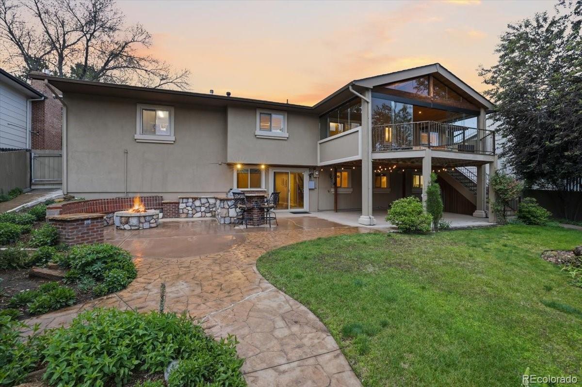 MLS Image #29 for 4830  brown valley lane,colorado springs, Colorado