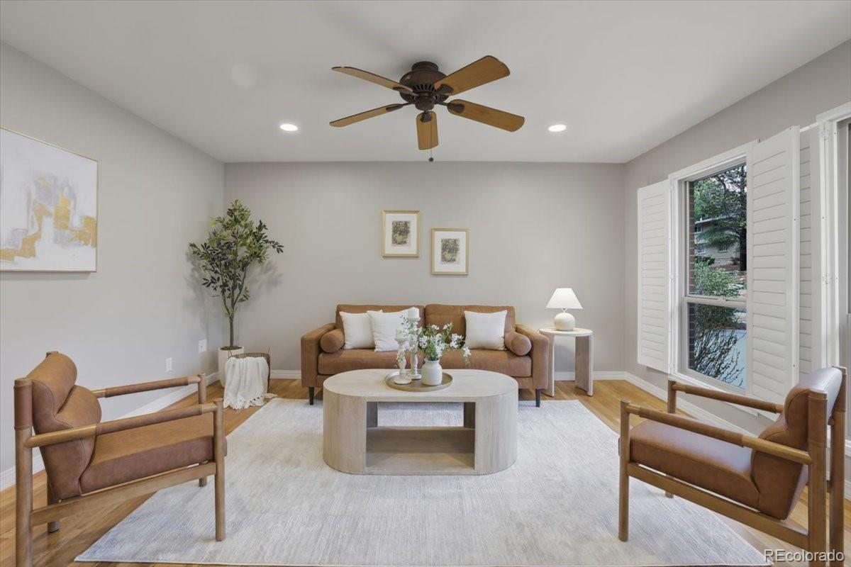 MLS Image #3 for 4830  brown valley lane,colorado springs, Colorado