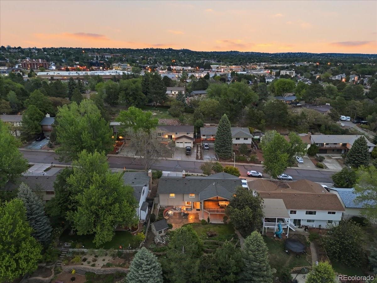 MLS Image #33 for 4830  brown valley lane,colorado springs, Colorado