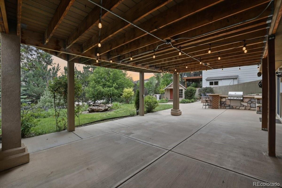 MLS Image #35 for 4830  brown valley lane,colorado springs, Colorado