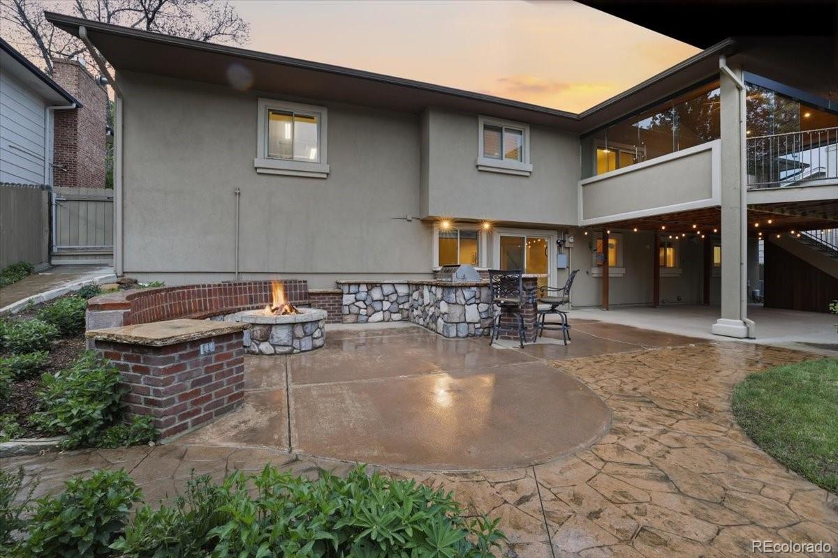 MLS Image #36 for 4830  brown valley lane,colorado springs, Colorado