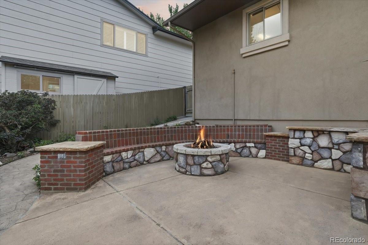 MLS Image #38 for 4830  brown valley lane,colorado springs, Colorado