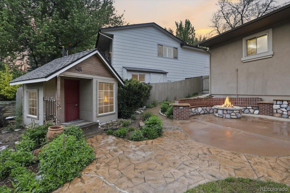 MLS Image #39 for 4830  brown valley lane,colorado springs, Colorado