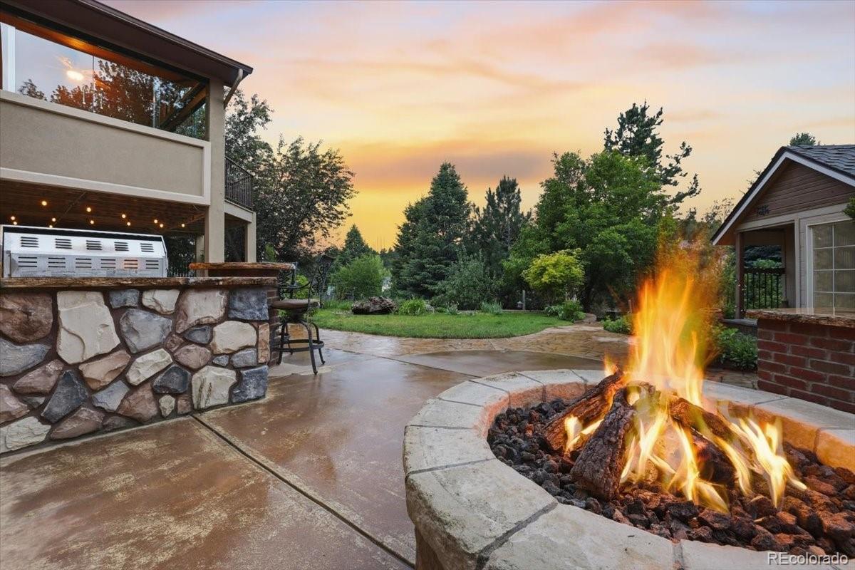MLS Image #40 for 4830  brown valley lane,colorado springs, Colorado