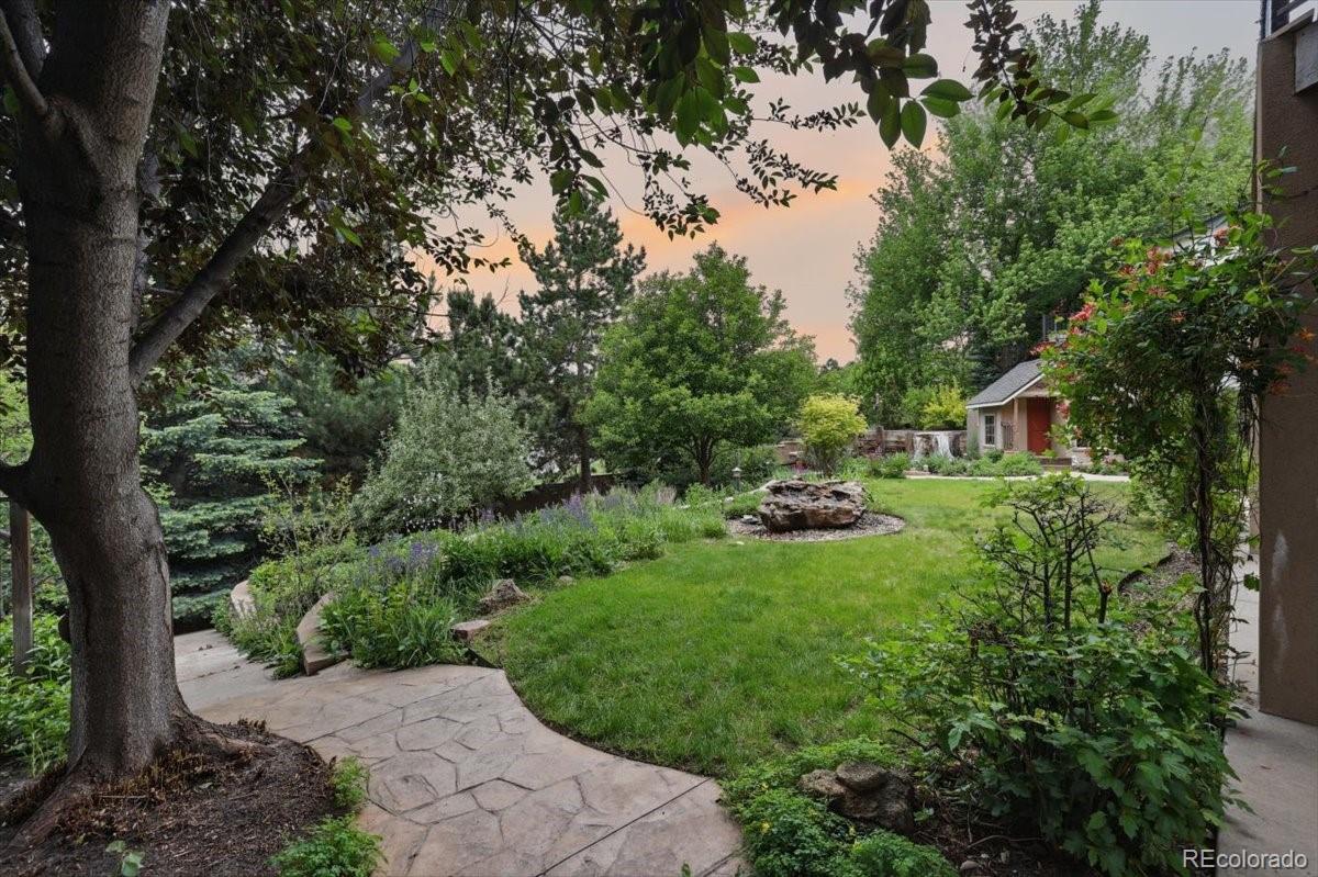 MLS Image #43 for 4830  brown valley lane,colorado springs, Colorado
