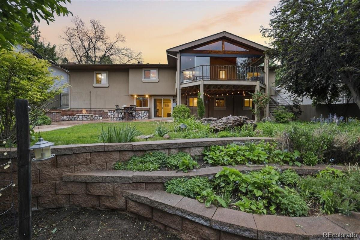 MLS Image #44 for 4830  brown valley lane,colorado springs, Colorado