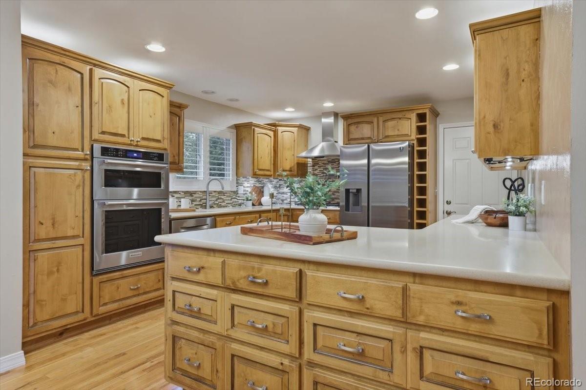 MLS Image #5 for 4830  brown valley lane,colorado springs, Colorado